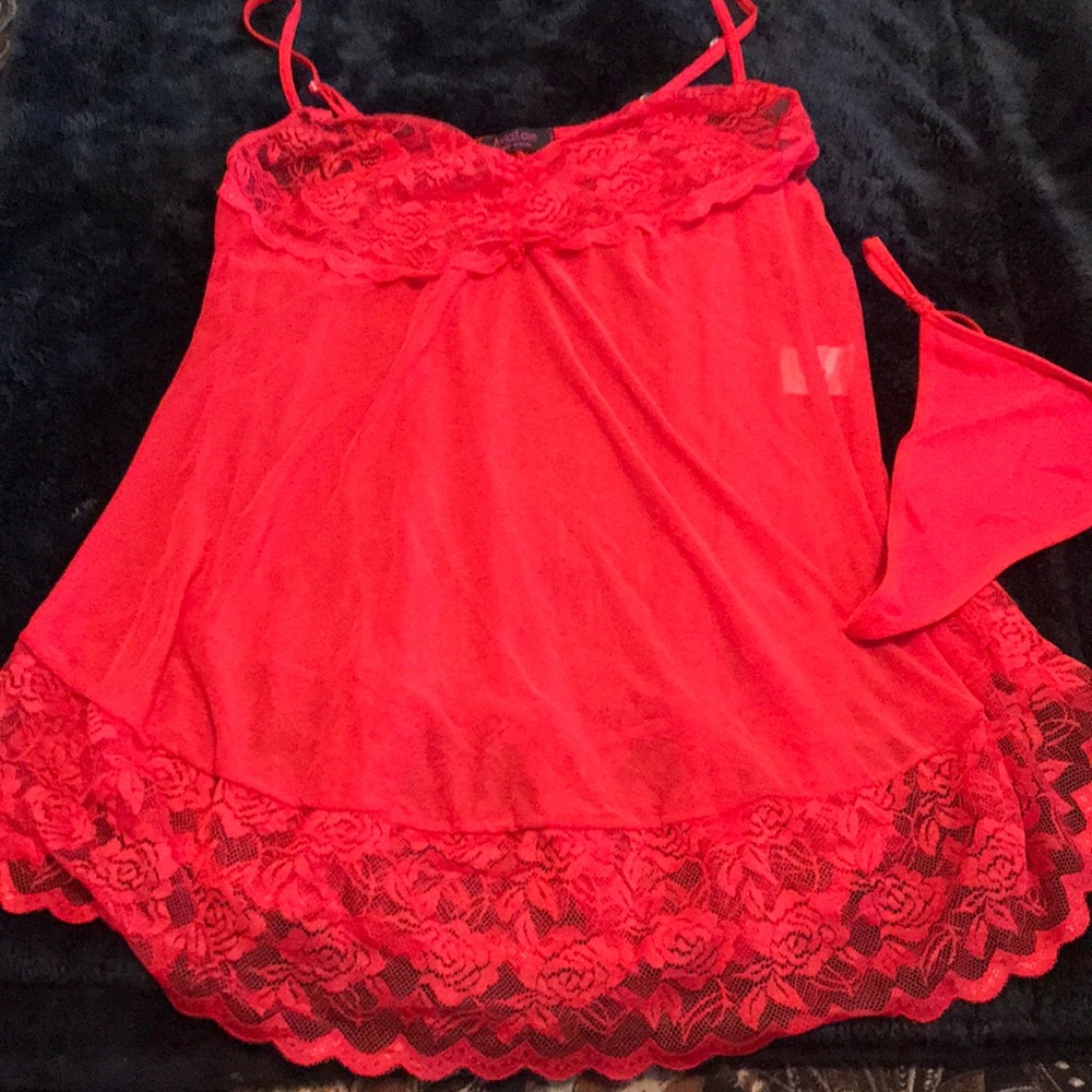 Lingerie